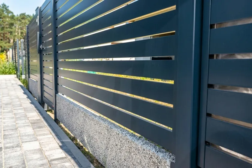 Custom Gate Company
